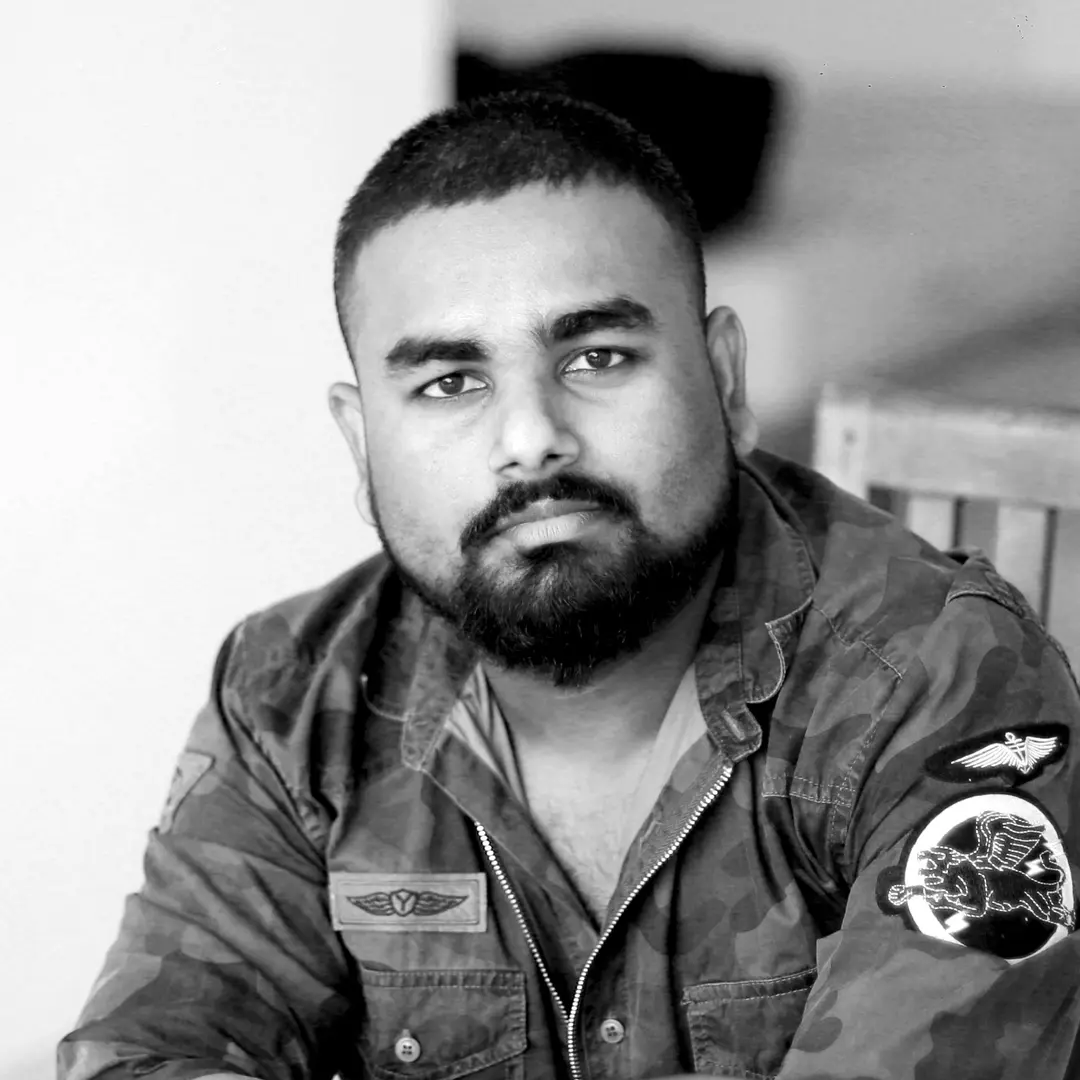 Chandana Priyantha
