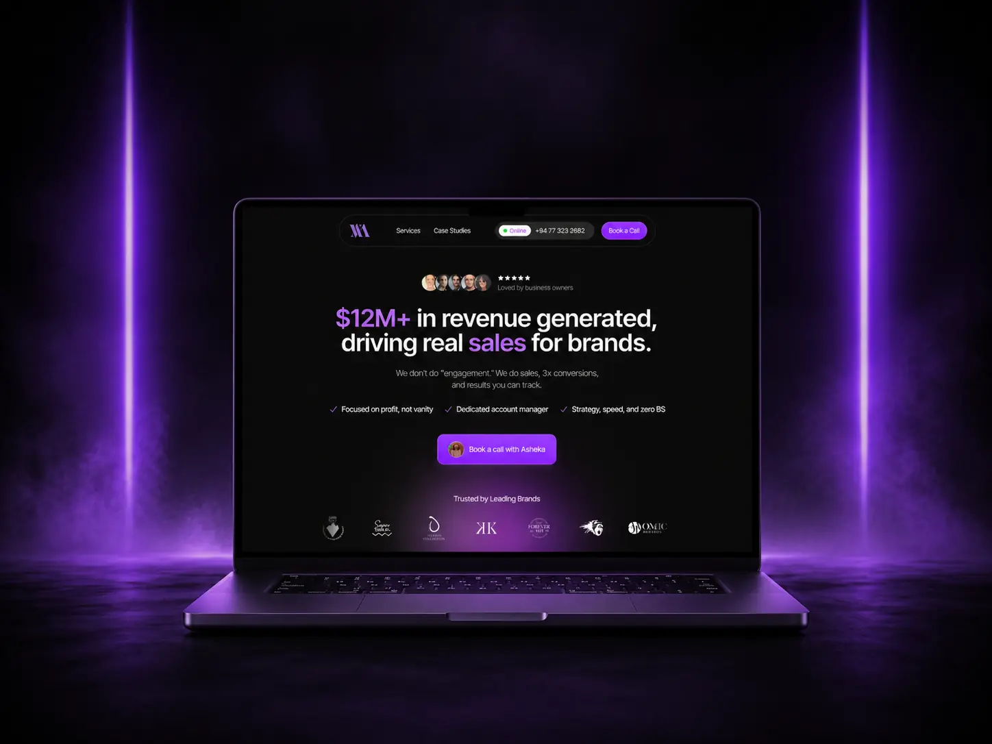 VMove Media screenshot